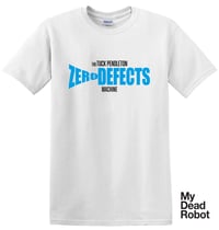Image 3 of Zero Defects - inspired by Innerspace (1987) 