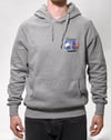 ''Top Model'' Hoody