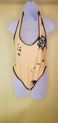 Image 3 of Surgeon of death bodysuit