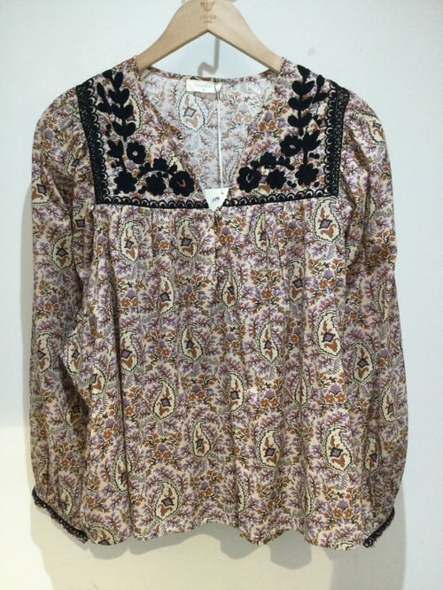 Image of Blouse Deliza 