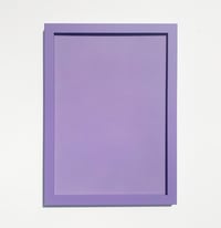 Image 1 of ACID PASTEL // LILAC