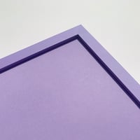 Image 3 of ACID PASTEL // LILAC