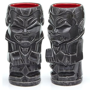 Image of Dracula 17 oz. Geeki Tikis Mug 