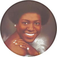 Sharon Jones High School Portrait Slipmat