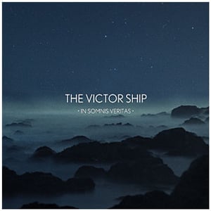 Image of In Somnis Veritas - CD