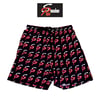 SNEAKER POPE "SP" SHORTS