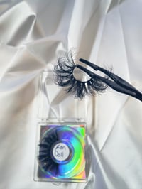 KenDoll Lashes 