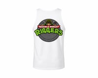 Image 3 of Shackle Monkey Las Vegas Tank top