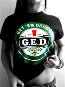 Image of GED T-Shirt