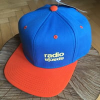 radiospacja czapka 2