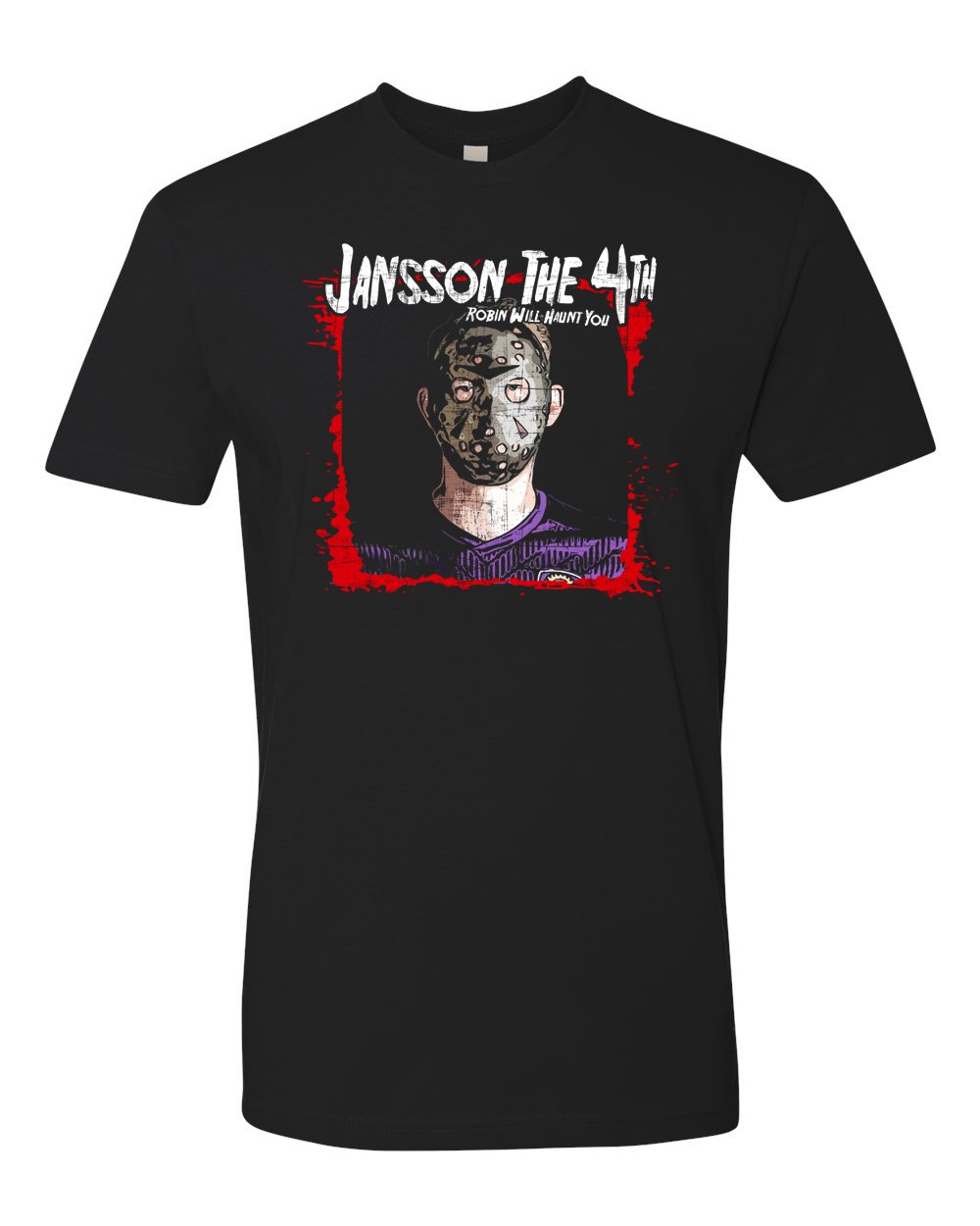 Image of Jansson The 4th Tee