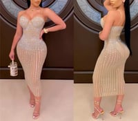 Image 2 of Pretty Gal dress