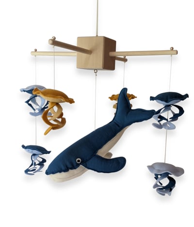 Image of Under the Sea Mobile