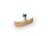 Natural Canoe Adventure Playset Image 5