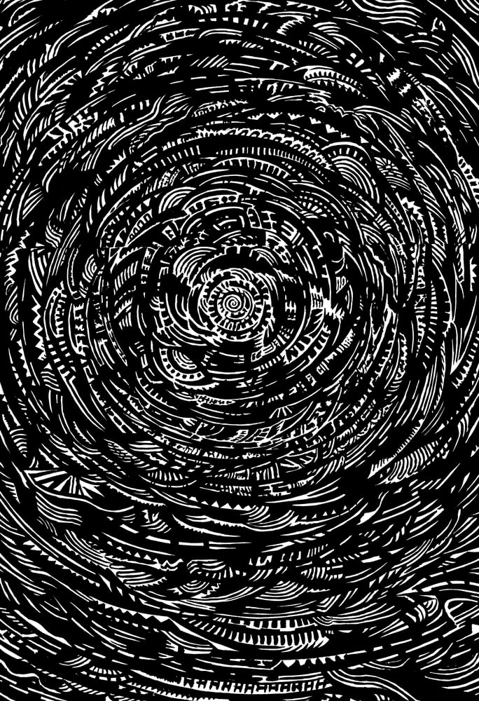 Image of Chaos Spiral