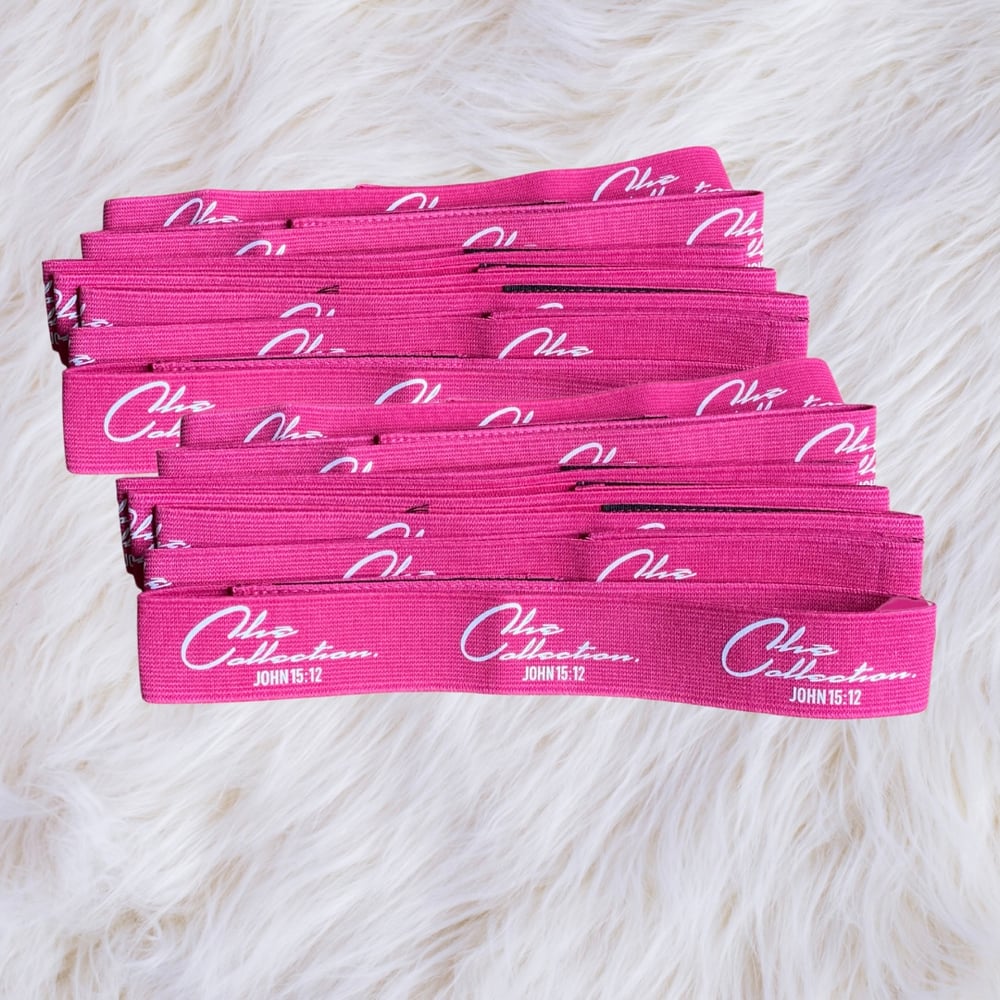 C.C. Melt Band