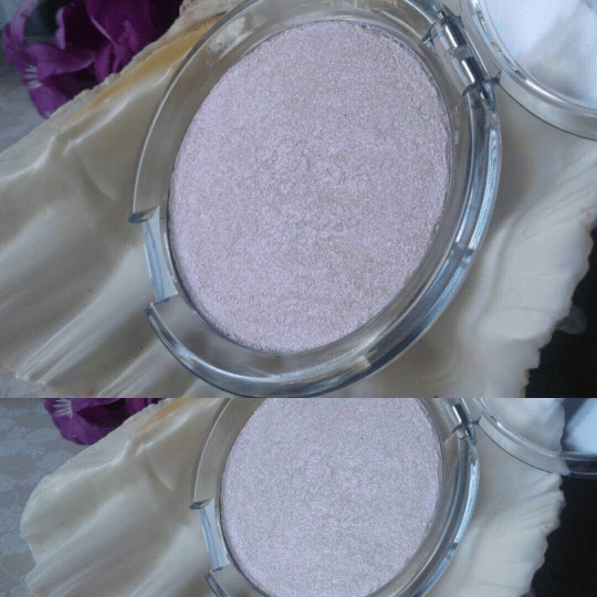 Image of Lazarus Glow - Tater Tot Highlight Powders - Highlighter Glow Purple Contour Face Vegan - Shimmer Po