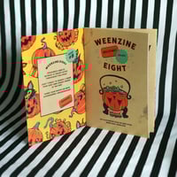Image 2 of WEENZINE EIGHT