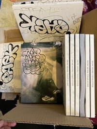 Now More Than Ever Zine (2021)
