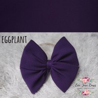 Image 1 of Eggplant 