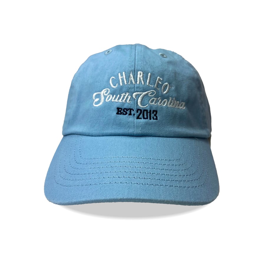 Image of The Charleo, South Carolina Dad Hat