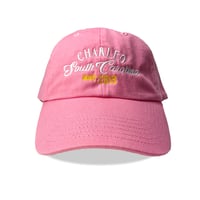 Image 5 of The Charleo, South Carolina Dad Hat