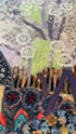 «Blooming Farmstead», 66x71 cm Image 16