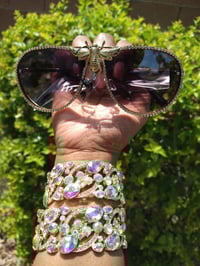 Image 2 of BEE-u-tiful Diva Shades (Deep)