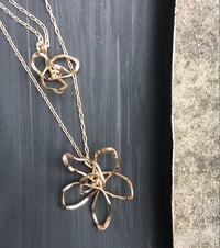 Image 2 of Iris necklace