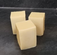 Image 1 of Baby Bee Buttermilk Soap -2.2 oz. Bar