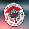 BADLUCK CLUB