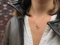 Image 5 of Iris necklace