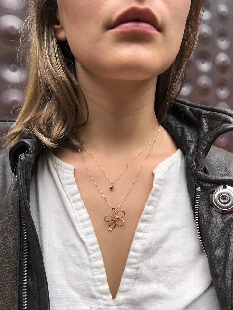 Image of Azalea necklace