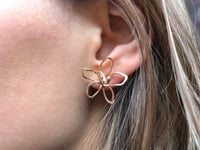 Image 4 of Azalea earring