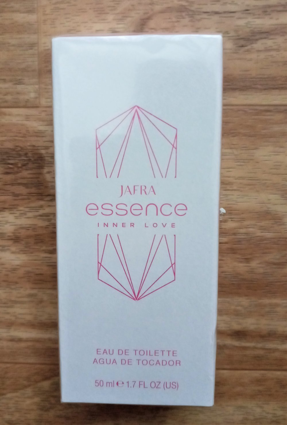 Image of Inner Love EDT