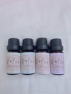 100% Pure Oils