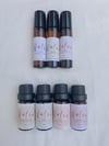 Pulse Essential Full Set 