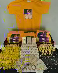 Leah’s Little Sunflowers Bundle 