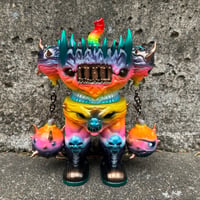 Image 3 of Malice Monster Bloodbath Collaboration 