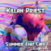 Summer End Cafe [CD]