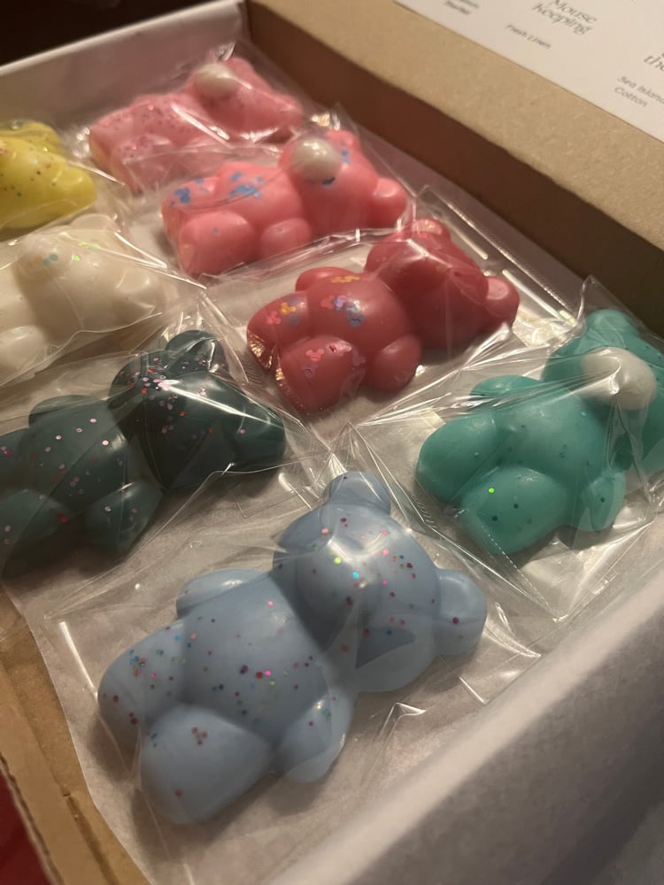 Image of Bear Bundle