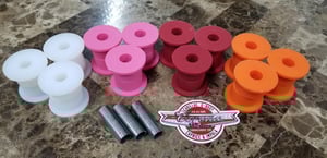 Image of Y-BONE BUSHINGS 3PC CHOOSE YOUR COLOR