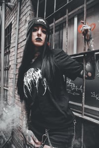 Image 3 of Mazeric Logo Beanie