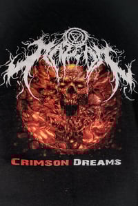 Image 3 of Crimson Dreams Hoodie