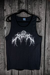 Image 3 of Mazeric Logo Tank Tops
