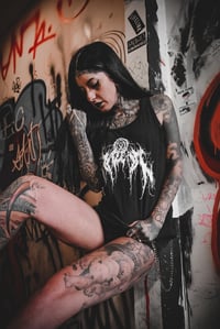 Image 2 of Mazeric Logo Tank Tops