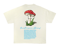 Image 2 of Shrooms Blue