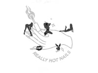 Image 1 of really hot  pack (10 stencils)