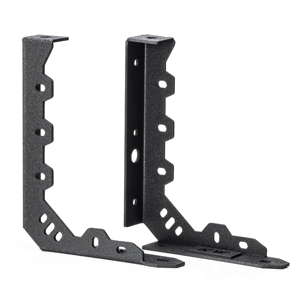 2005-2021 Tacoma Bed Stiffeners 