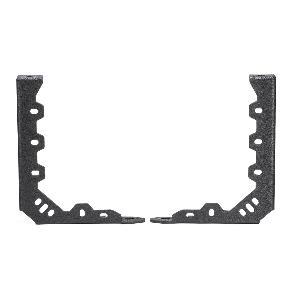 2005-2021 Tacoma Bed Stiffeners